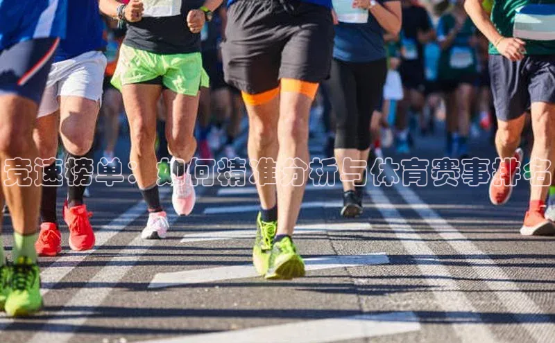 非凡体育官网入口百度网盘企业版竞速榜单：如何精准分析与体育赛事排名