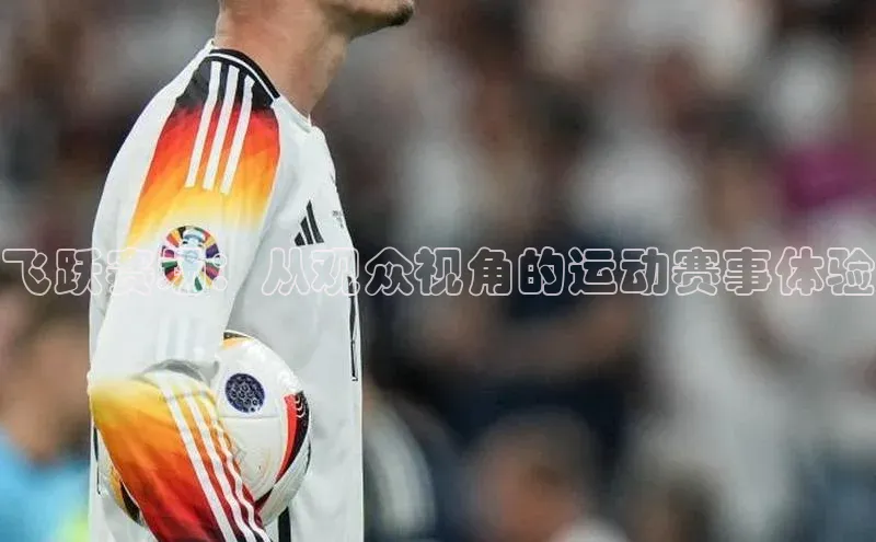飞跃赛场：从观众视角的运动赛事体验